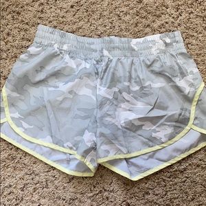 Athletic works shorts